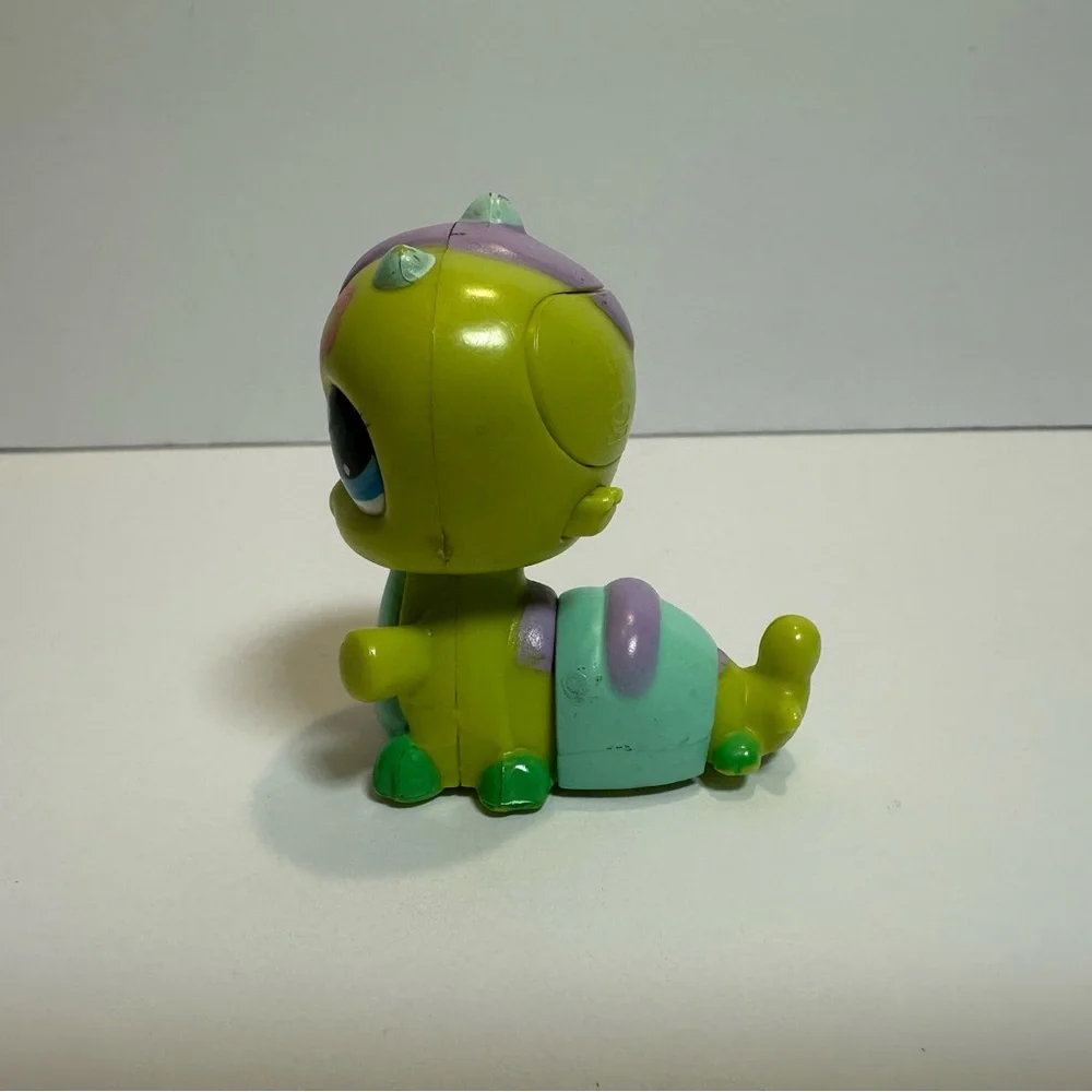Littlest Pet Shop (LSP) duo bundle